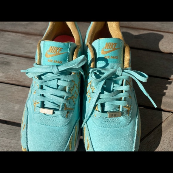 Nike Air Max 1 Ultra Lotc qs🔥 - Picture 4 of 4